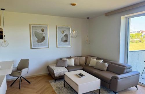 Spisska Nova Ves Appartement | Apartmán Zelené údolie