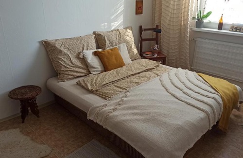 Nitra Appartement | Apartmán ZirNitra