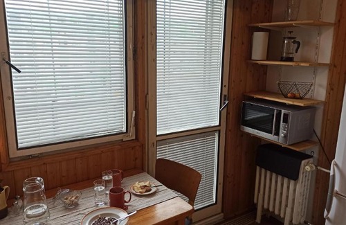 Nitra Appartement | Apartmán ZirNitra