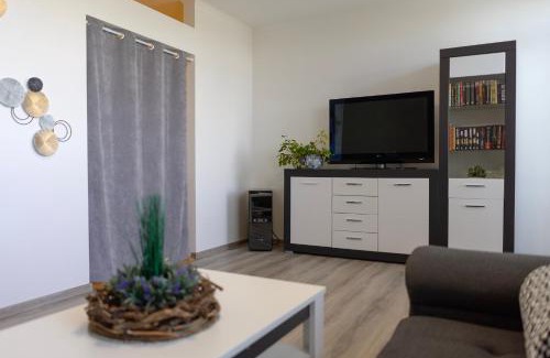 Znojmo Appartement | Apartmán-Znojmo