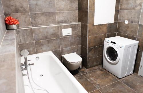 Znojmo Appartement | Apartmán-Znojmo