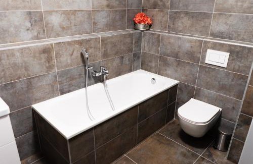 Znojmo Appartement | Apartmán-Znojmo