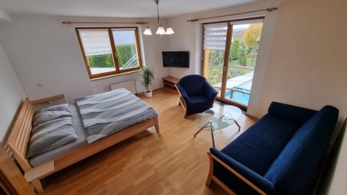 Znojmo Appartement | Apartmán Znojmo