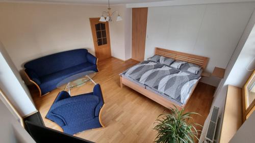 Znojmo Appartement | Apartmán Znojmo