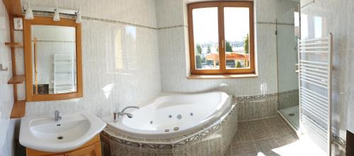 Znojmo Appartement | Apartmán Znojmo