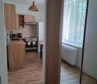 Roznava Appartement | Apartmán Zuzka Rožňava