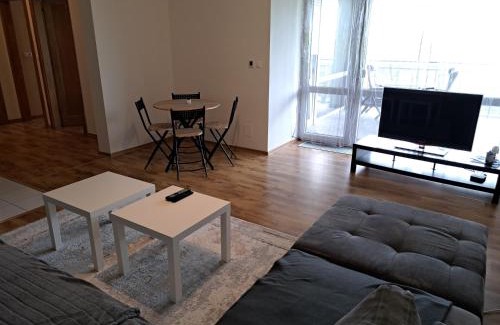 Trencin Appartement | Apartmán Zuzu