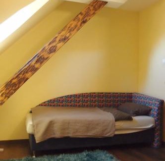 Predajna Appartement | Apartmánové byty so saunou a vírivkou