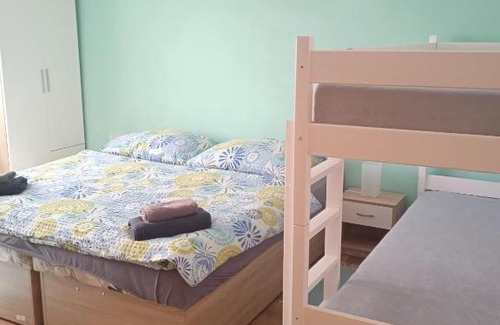 Bzenec Appartement | Apartmánové studio LauMar