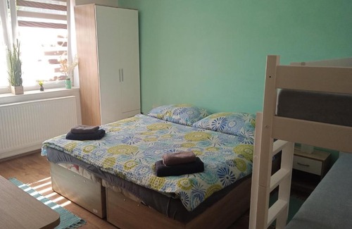 Bzenec Appartement | Apartmánové studio LauMar