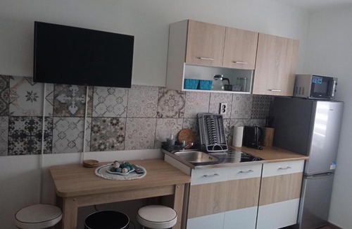 Bzenec Appartement | Apartmánové studio LauMar