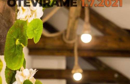 Sec Appartement | Apartmánový dům 13 Podkroví 2