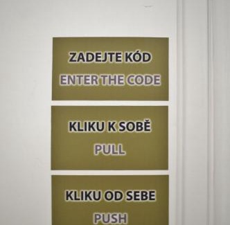 Brno-stred Appartement | Apartmánový Dům Centrum