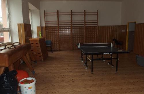 Svetlik Appartement | Apartmánový dům Obecná škola