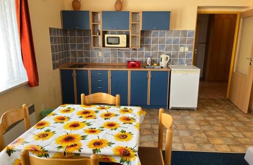 Svetlik Appartement | Apartmánový dům Obecná škola