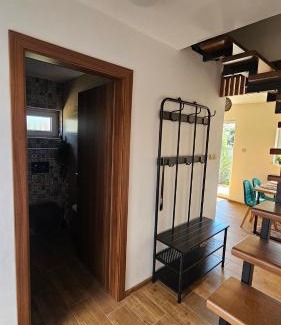 Velka Lomnica Maison | Apartmánový domček