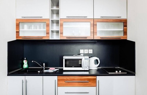 Novy Smokovec Appartement | Apartmánový dom Família Smokovec