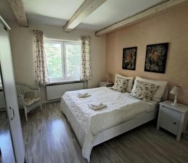 Modra Appartement | Apartmánový dom Harmónia