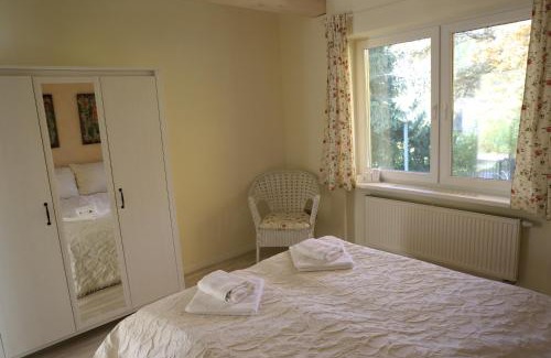 Modra Appartement | Apartmánový dom Harmónia