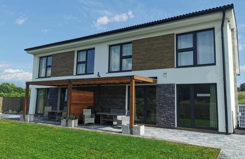 Ganovce Appartement | Apartmánový dom LÚČNA