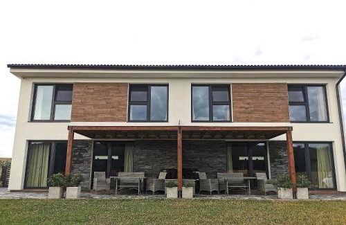 Ganovce Appartement | Apartmánový dom LÚČNA