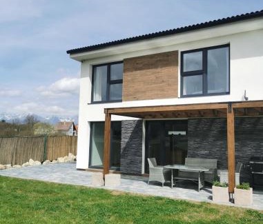 Ganovce Appartement | Apartmánový dom LÚČNA