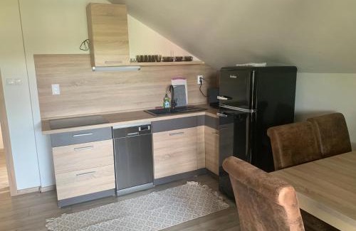 Vrbov Appartement | Apartmánový dom Magda