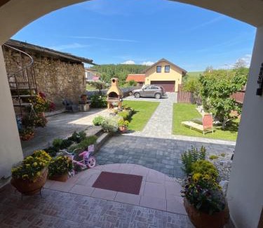 Vrbov Maison | Apartmánový dom Magda