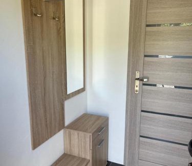Vrbov Maison | Apartmánový dom Magda