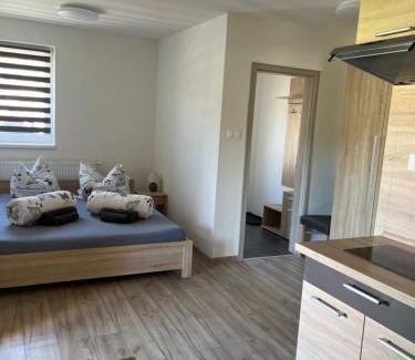 Vrbov Maison | Apartmánový dom Magda