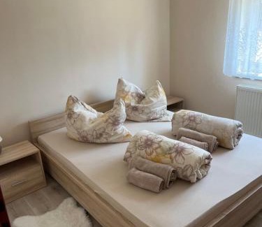 Vrbov Appartement | apartmánový dom Magda