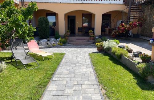 Vrbov Appartement | apartmánový dom Magda
