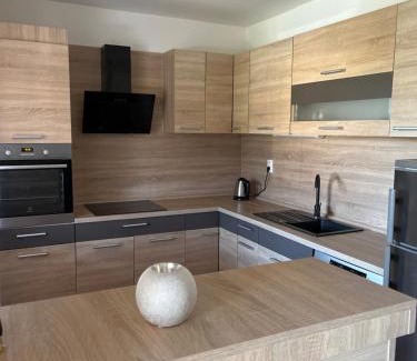 Vrbov Appartement | apartmánový dom Magda