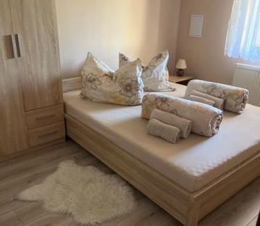 Vrbov Appartement | apartmánový dom Magda
