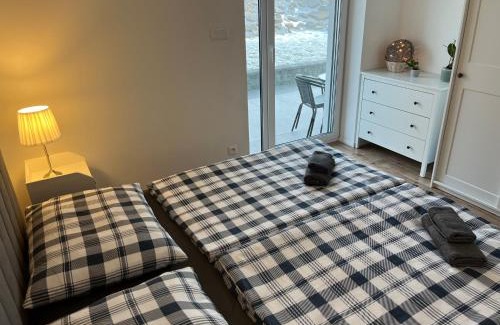 Vlkova Maison | Apartmánový dom Panoráma Park Vlková