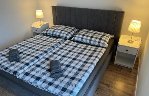 Vlkova Maison | Apartmánový dom Panoráma Park Vlková