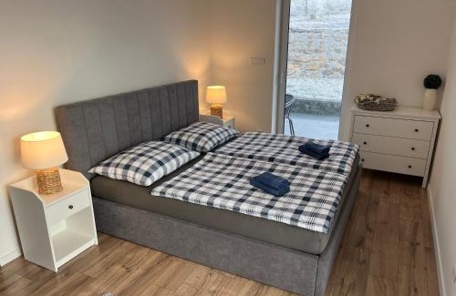 Vlkova Maison | Apartmánový dom Panoráma Park Vlková