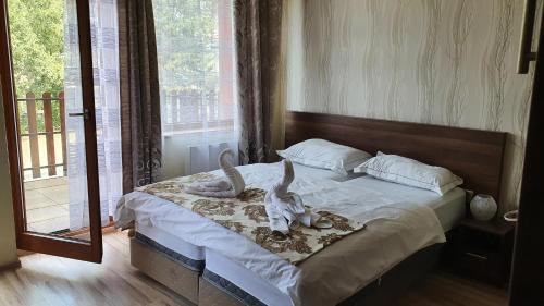 Senec Hôtel | Apartmánový Wellness Garni Hotel Relax