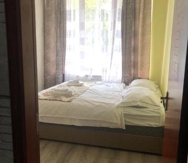 Senec Hôtel | Apartmánový Wellness Garni Hotel Relax