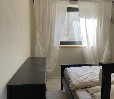 Lucenec Appartement | Apartmány Ľadovo
