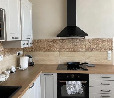 Lucenec Appartement | Apartmány Ľadovo