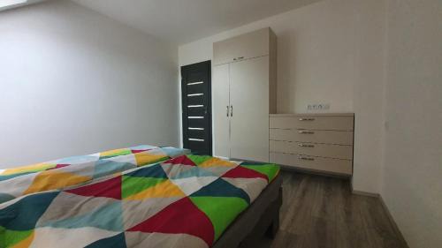 Rimov Appartement | Apartmány Římov