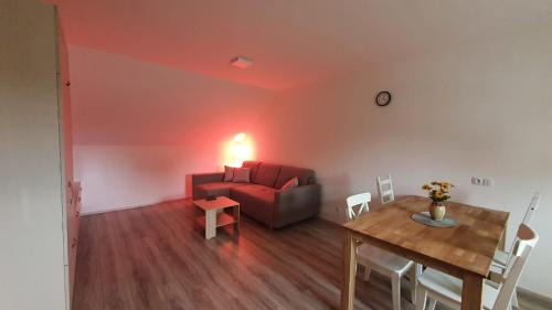 Rimov Appartement | Apartmány Římov