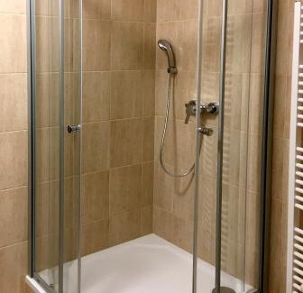 Vysoke nad Jizerou Maison | Apartmány Šachty