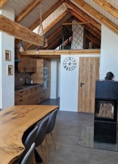 Strba Appartement | Apartmány Šafran Štrba