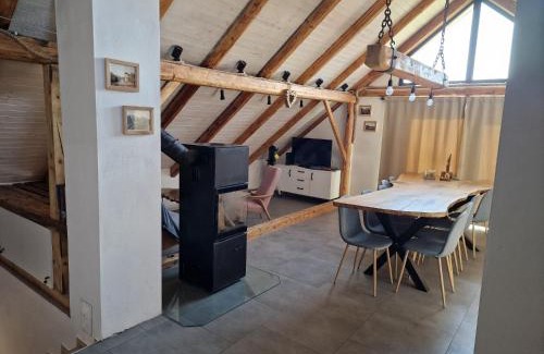 Strba Appartement | Apartmány Šafran Štrba