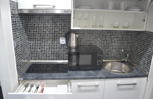 Presov Appartement | Apartmány Šariš