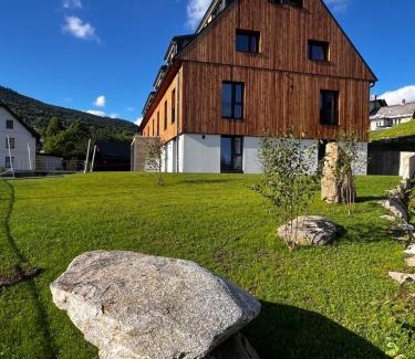 Stare Mesto Maison | Apartmány Šestka