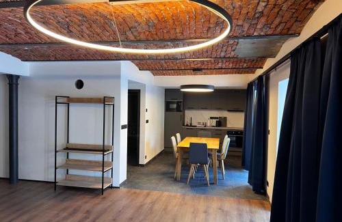 Stare Mesto Maison | Apartmány Šestka