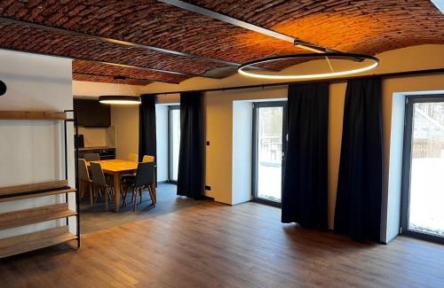 Stare Mesto Maison | Apartmány Šestka